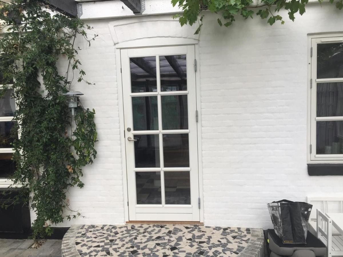 Revninge Guesthouse Екстериор снимка