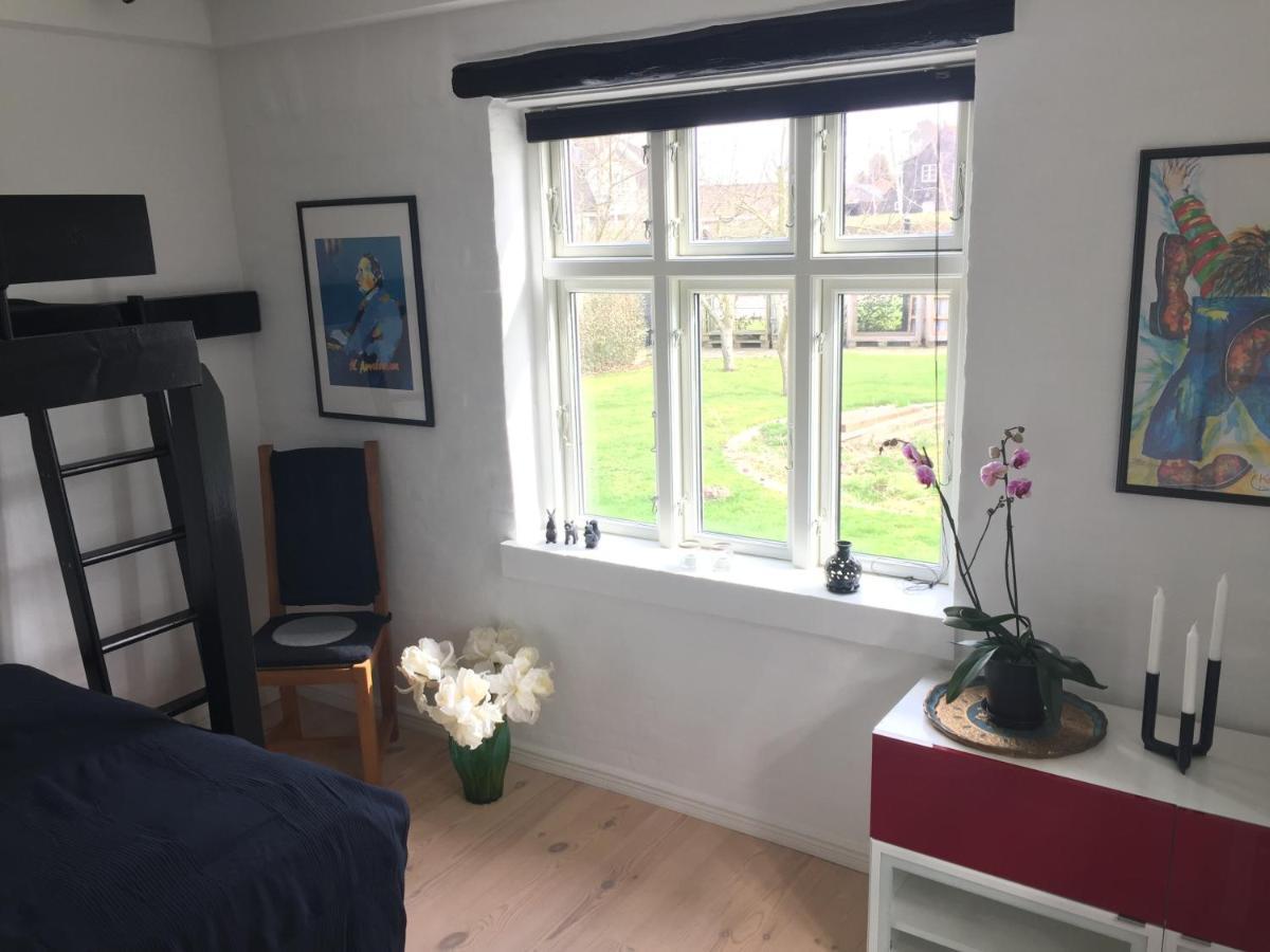 Revninge Guesthouse Екстериор снимка