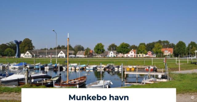 Revninge Guesthouse Екстериор снимка