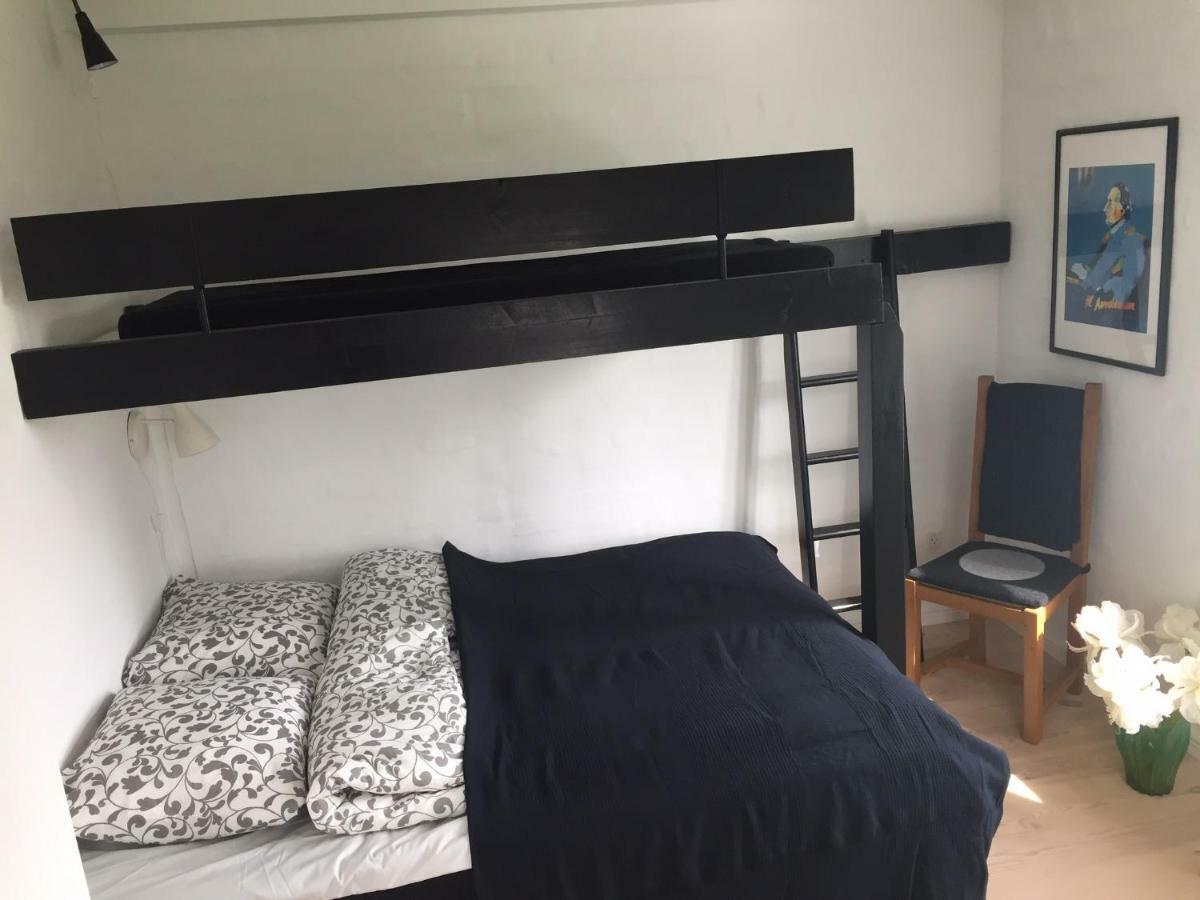 Revninge Guesthouse Екстериор снимка