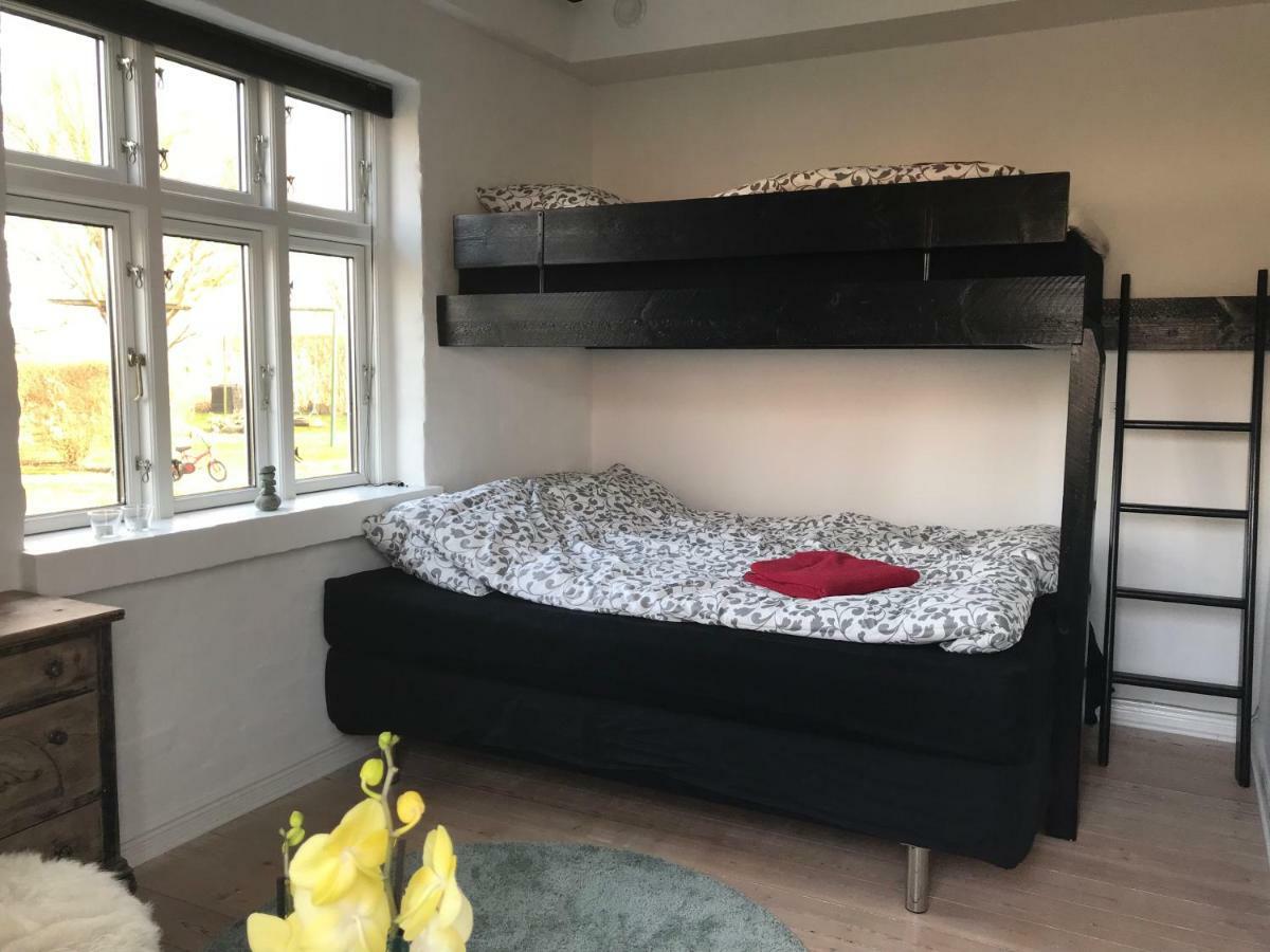 Revninge Guesthouse Екстериор снимка